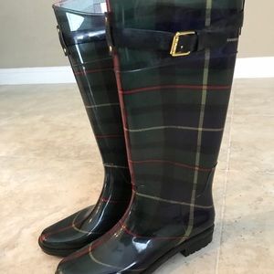 Ralph Lauren Rain boots